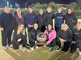Image result for Brimfield & Little Hereford Bowling Club