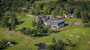 Image result for Hazlehead Golf Club