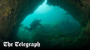 Image result for Halton Sub Aqua Club