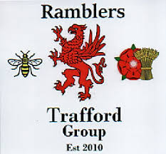 Image result for Manchester & High Peak Ramblers