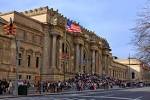 Metropolitan Museum of Art — - via Daymix