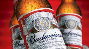 Image result for budweiser