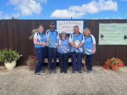 Image result for Charford Bowling Club