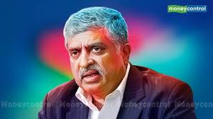 Image result for nandan nilekani