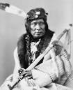American Indians : Mad Bear - Yankton Dakota