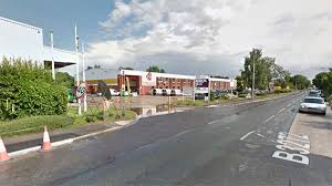 Image result for Farnborough Gate