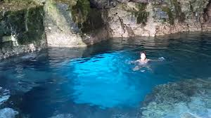 Image result for tobermory the grotto