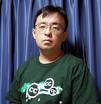力武健次氏