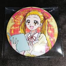 「春日野うらら/キュアレモネード」の画像検索結果