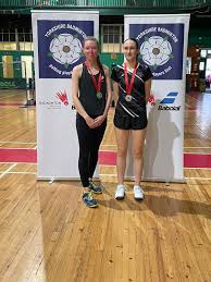 Image result for Dalton (Yorkshire) Badminton Club