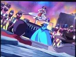 「レディ・ジョー ルパン三世 天使の策略 〜夢のカケラは殺しの香り〜」の画像検索結果