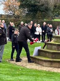 Image result for Barlaston Cricket Club