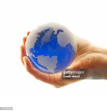 Image result for The World in my hand Picture