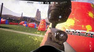 Image result for Counterstrike Paintball, Reading