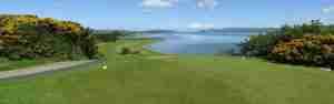 Image result for Stranraer Golf Club