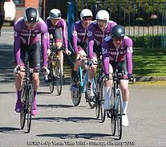 Image result for Rockingham Forest Wheelers Cycling Club