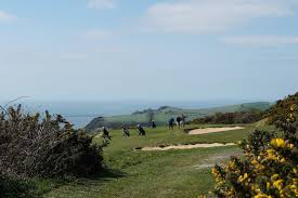 Image result for Ventnor Golf Club