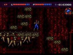 Image result for Shadow Blasters