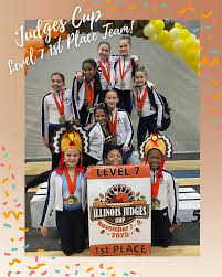 Image result for City Of Cambridge Gymnastics Club