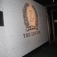 Image result for London Legion