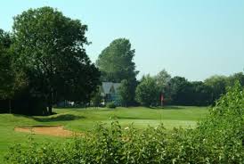 Image result for Richmond Park Golf Club