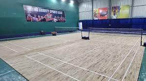 Image result for Egscc Badminton Academy Badminton Club