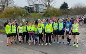 Image result for Accrington Road Runners