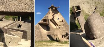 Image result for Urban Shadows Parkour Club