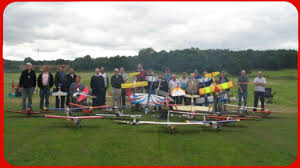 Image result for Teesside Model Flying Club