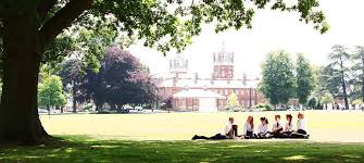 Image result for Wellington (Crowthorne) Badminton Club