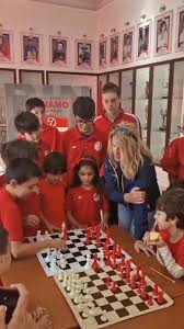 Image result for Sports Club For Children With Learning Difficulties