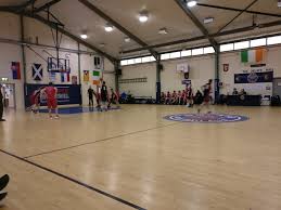 Image result for South Tyneside Basketball Club