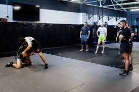 Image result for Precision MMA Mixed Martial Arts Training
