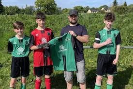 Image result for Pendle Forest Sports Club