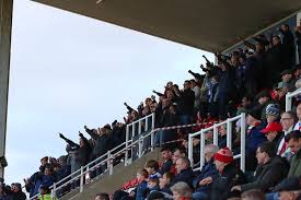 Image result for Woking Phab