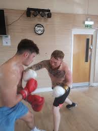 Image result for Stoke on Trent Thai Boxing Club