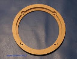 Image result for dystans MDF