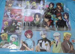 「ギルバート・デュランダル 機動戦士ガンダムSEED DESTINY」の画像検索結果