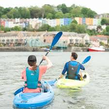 Image result for Bristol Canoe Club