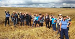Image result for Loddon Valley Rambling Group