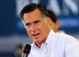Mitt On the Mark: Romney “Bill Clinton Embarrassed The Nation” - romney1