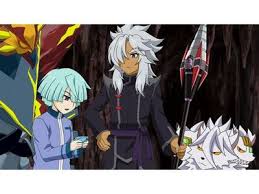 「禍津ジン フューチャーカード バディファイト」の画像検索結果