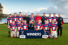 Image result for Lovat Shinty Club