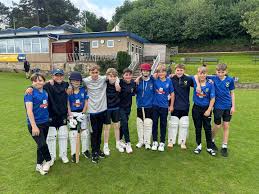 Image result for Tynedale Cricket Club