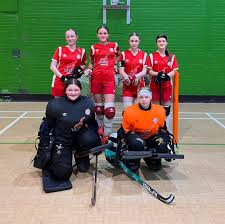 Image result for Middlesbrough Roller Hockey Club