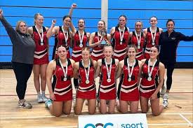 Image result for Prudhoe Netball Club