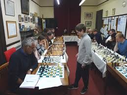 Image result for Edinburgh Chess Club