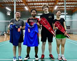 Image result for Malpas (Malpas) Badminton Club