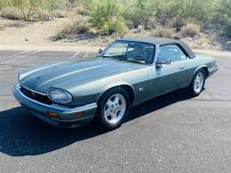 Image result for Ice Blue 1995 Jaguar