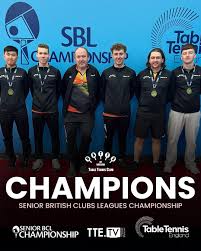 Image result for Batts Table Tennis Club